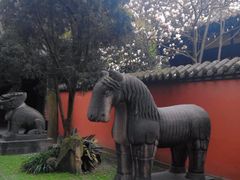 -成都武侯祠博物馆