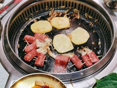 -炭之家·齐齐哈尔非遗烤肉·鲜切直供(中央大街店)