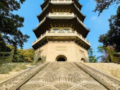 -灵谷景区