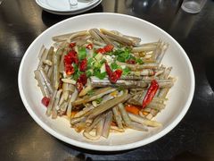 -健眺小海鲜(临海后山店)