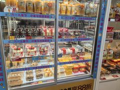 -味多美蛋糕(六里桥店)