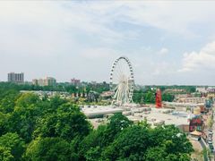 -尼亚加拉瀑布州立公园