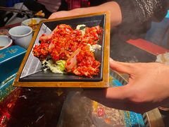 -吼堂老火锅(万寿宫店)