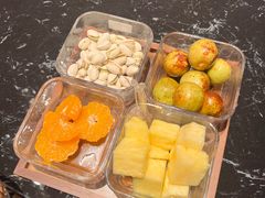 -蒋记海鲜姿造•洋房别墅(星河湾店)