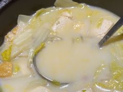 -小放牛炒菜馆(裕华万达店)