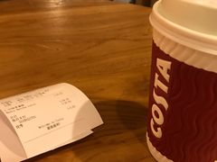 -COSTA COFFEE(岭南天地店)