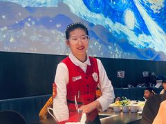 -海底捞火锅智慧餐厅(中骏世界城店)