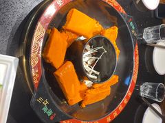 -三江两海老火锅(北京首店)
