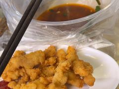-小肥牛潮汕牛肉火锅(南联店)