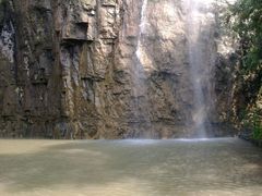 景点-十渡东湖港风景区