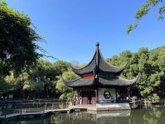 -西园戒幢律寺