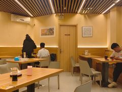 -买又大餐厅(福林里店)