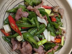 -云海肴·汽锅鸡·云南菜(高德置地店)