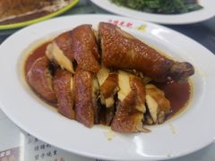 -澳门陈光记烧味饭店(万象城店)