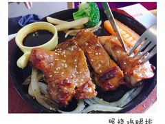 -花漫里日式餐厅(刺桐店)