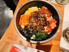 -韩宫宴烤肉·料理(苏州中心店)
