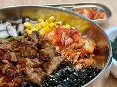 -米村拌饭(江宁万达店)
