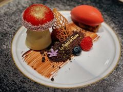 -Le Bistrot de Racine