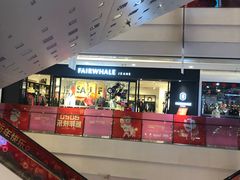 -必胜客(萍乡润达店PH店)