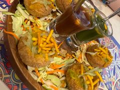 -Santoor 萨都里印度餐厅(北锣鼓巷店)