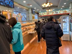 -新侨三宝乐面包店(崇文门店)