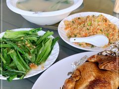 -七鲜渔港美食餐厅(巽寮湾海景店)