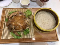-惠丰堂饭庄·烤鸭·京味菜(翠微路店)