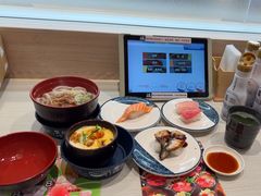 -滨寿司(新街口中央商场店)