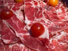 -五条友·广西烧烤大牌档(盛天地店)