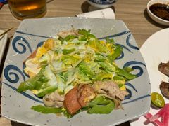 -小山日本料理(兴业太古汇店)
