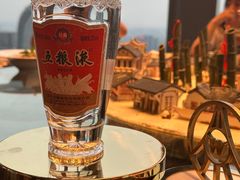 -运·中餐厅(成都华尔道夫酒店)