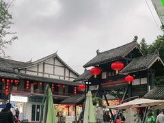 -文庙广场小吃一条街