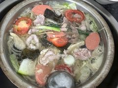 -海关荤豆花(洋河一路店)