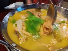 -古南都·老广东酒楼(龙江店)
