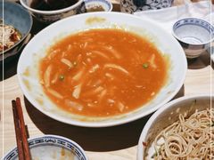 -南京大牌档(龙江新城市广场店)