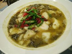 -皇城根北京风味主题餐厅(滨海万达店)