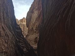 -天山神秘大峡谷