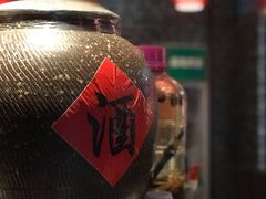农夫山泉矿泉水-羊家胡同·龙虾烧烤火锅(龙汇路店)