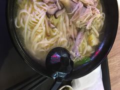 -好麺世家海鲜面馆(新建中路店)