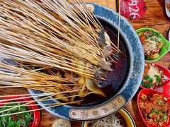 -冒椒火辣(奎星楼街店)