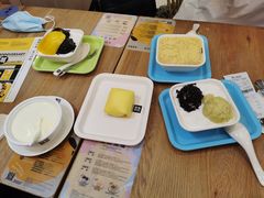 -满记甜品(金唐购物中心店)