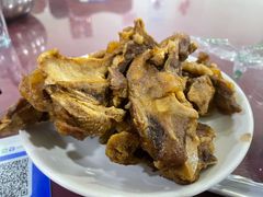 -温江公平红烧兔(总店)