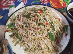 -人民公社大食堂(张家湾店)