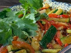 -乐山食古香跷脚牛肉