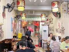 -香辣爆肚面(钟楼店)
