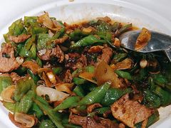 -兰湘子·湘菜小炒(崂山丽达店)