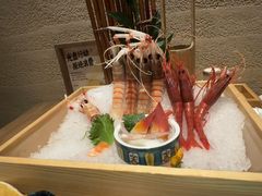 -Minase水濑·日料放题(外滩店)