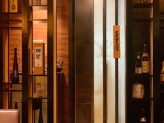门面-松临·铁板烧&Omakase(神农店)