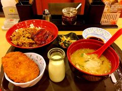 -食其家·牛丼咖喱(浦电路店)
