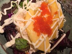 土豆色拉-赤谷和牛烧肉居酒屋(石景山店)